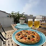 Terrazza Visconti *