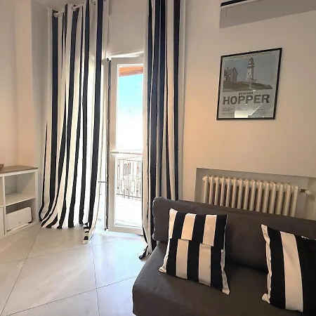Appartement Terrazza Visconti *