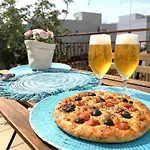Terrazza Visconti * バーリ