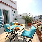 Terrazza Visconti *