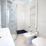公寓 Terrazza Visconti 巴里