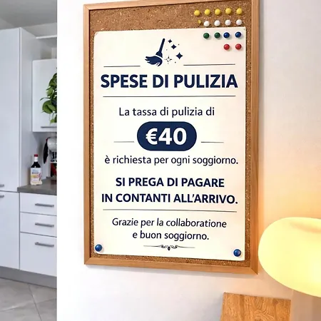 Terrazza Visconti Бари